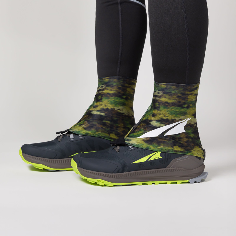Trail Gaiter 1