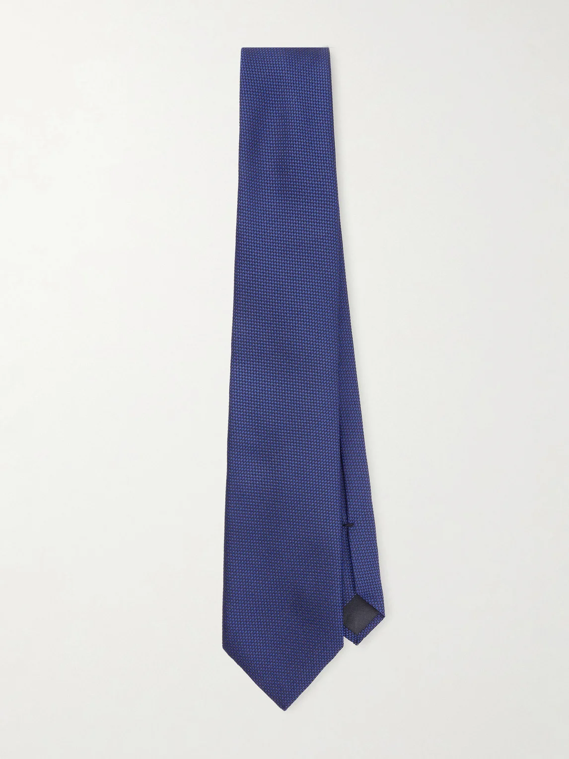 8cm Silk Tie - 1