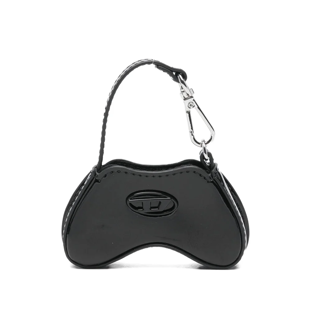 Diesel Black Wallets & Purses Women - 1
