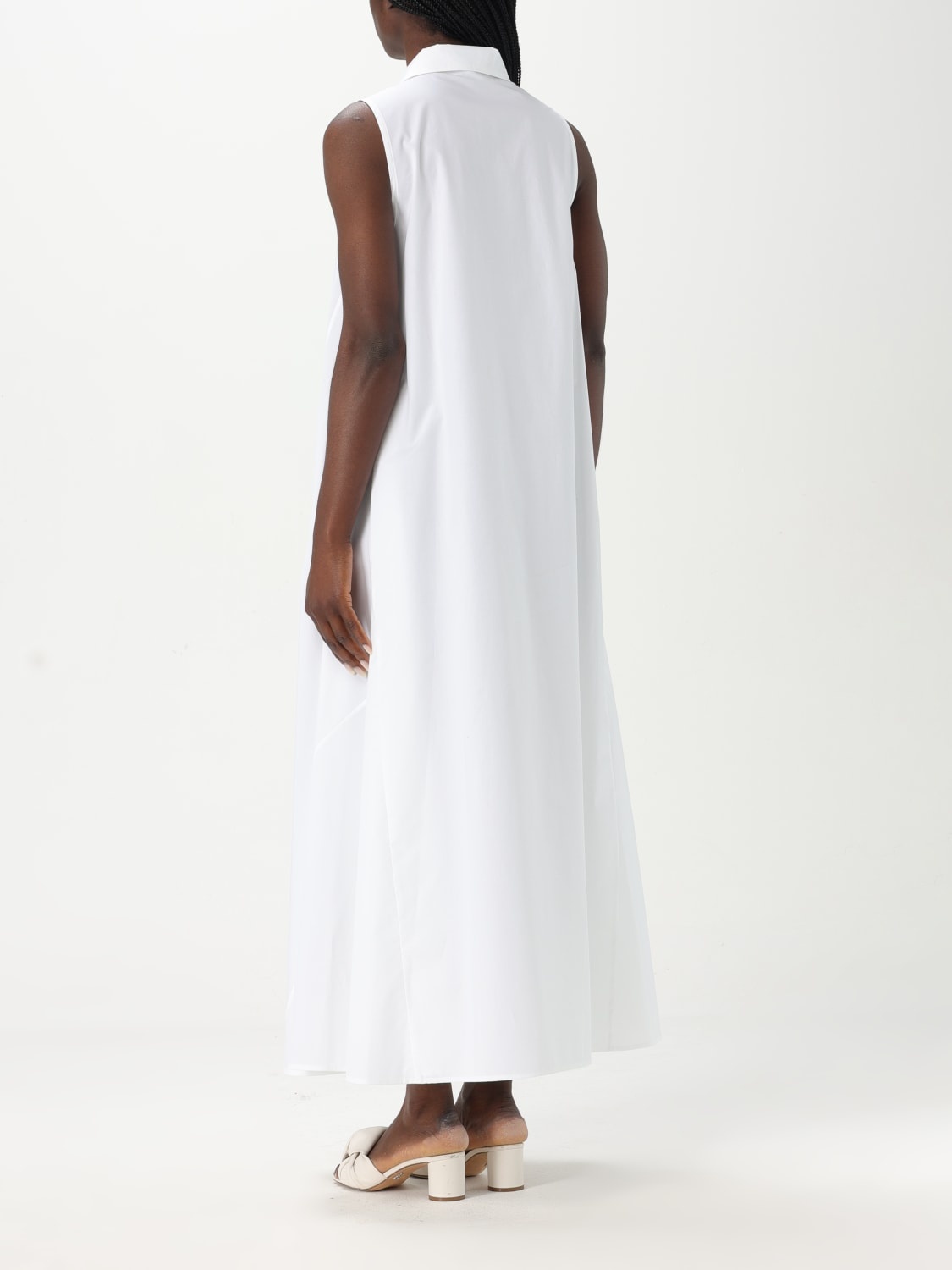 Dress woman Emporio Armani - 2