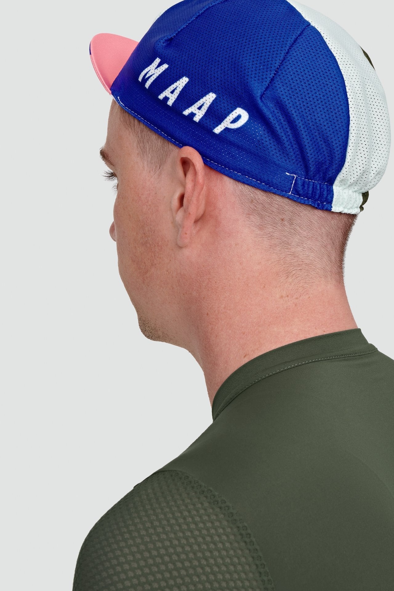 Vector Pro Air Cap - 5