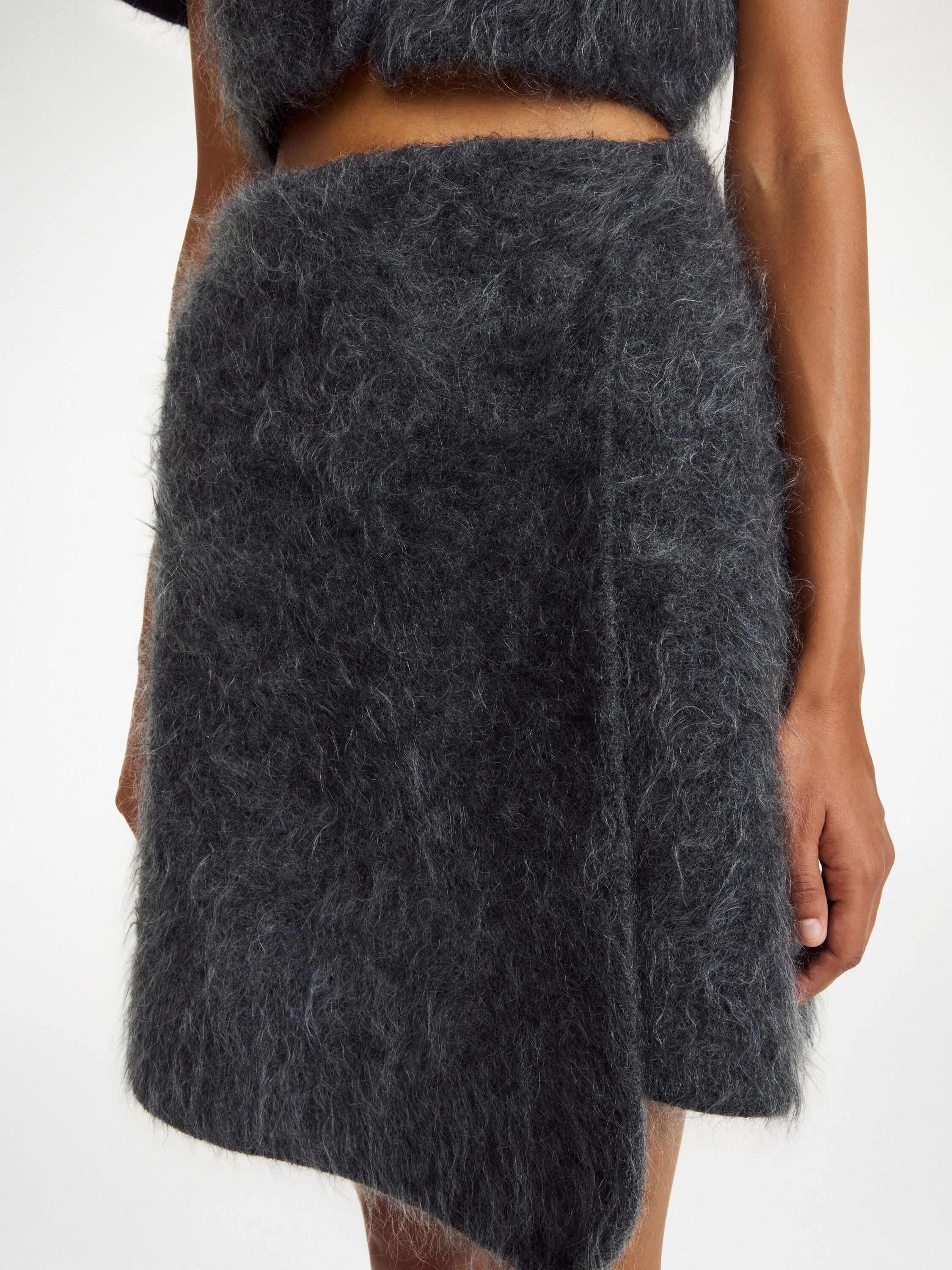 Krissah mini skirt - 4