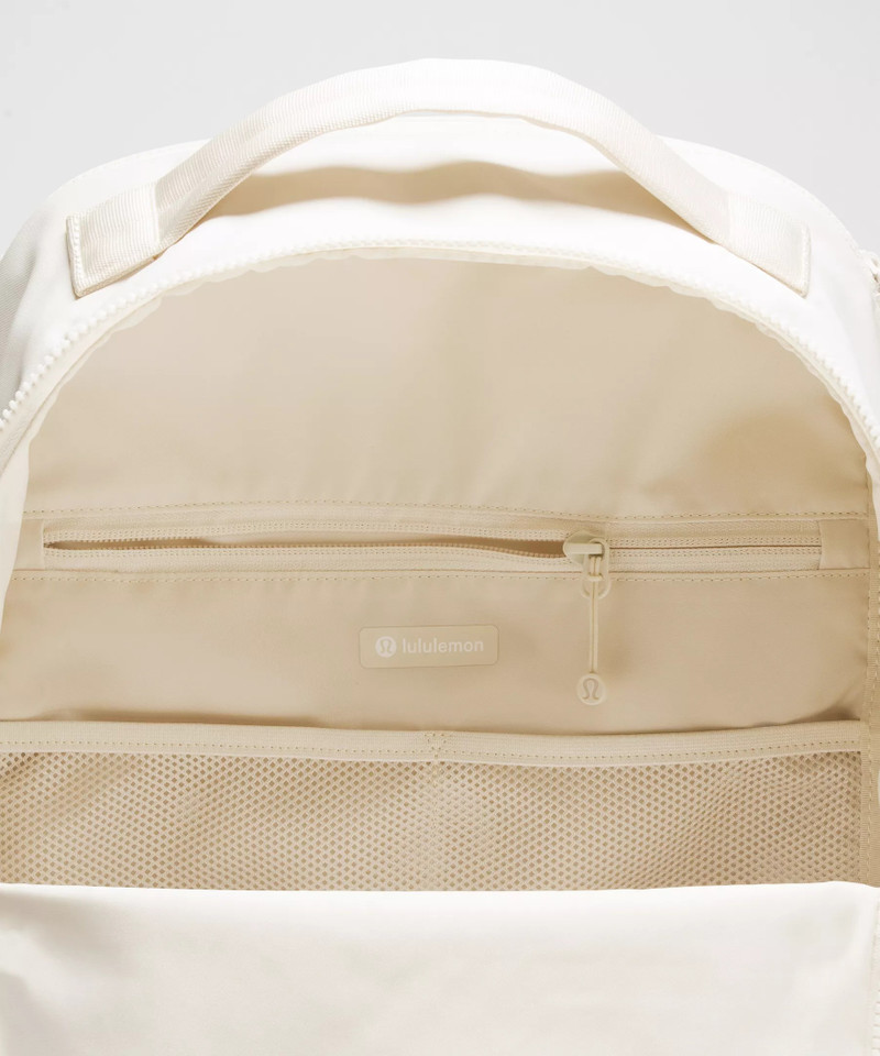 New Crew Backpack 22L *Updated 5