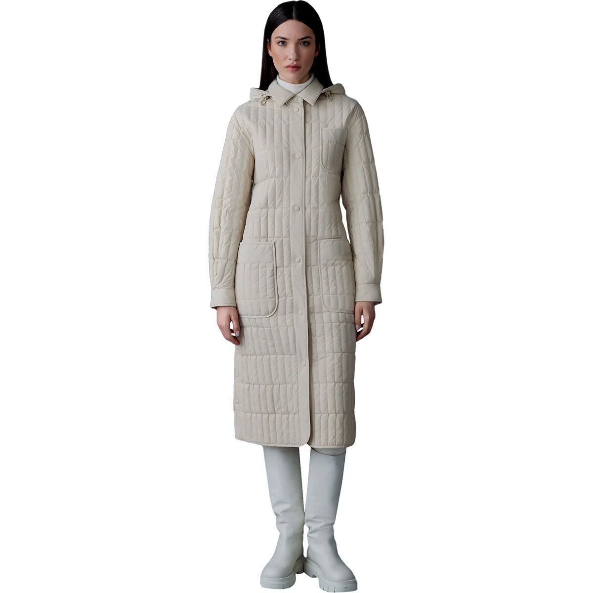 Tadoka Down Jacket - Women's - 1