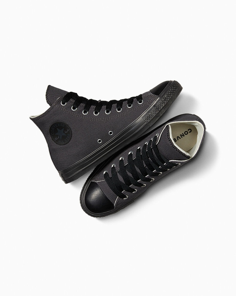 Chuck Taylor All Star Heavy Canvas 6