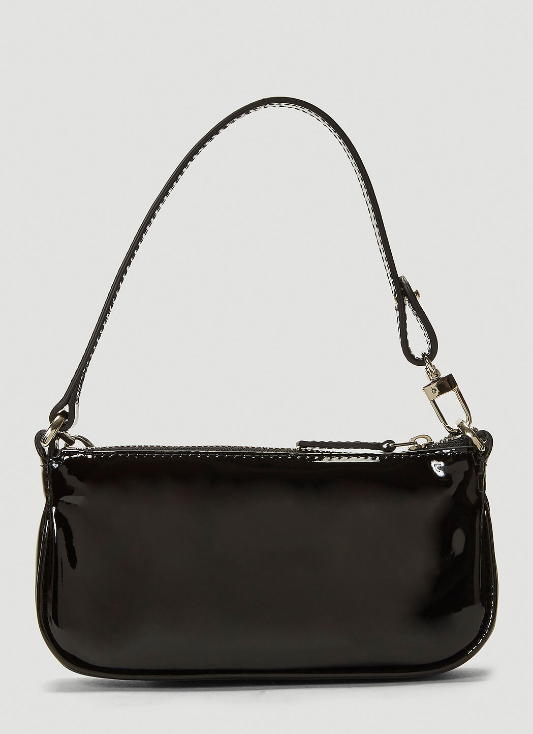 Mini Rachel Shoulder Bag - 4