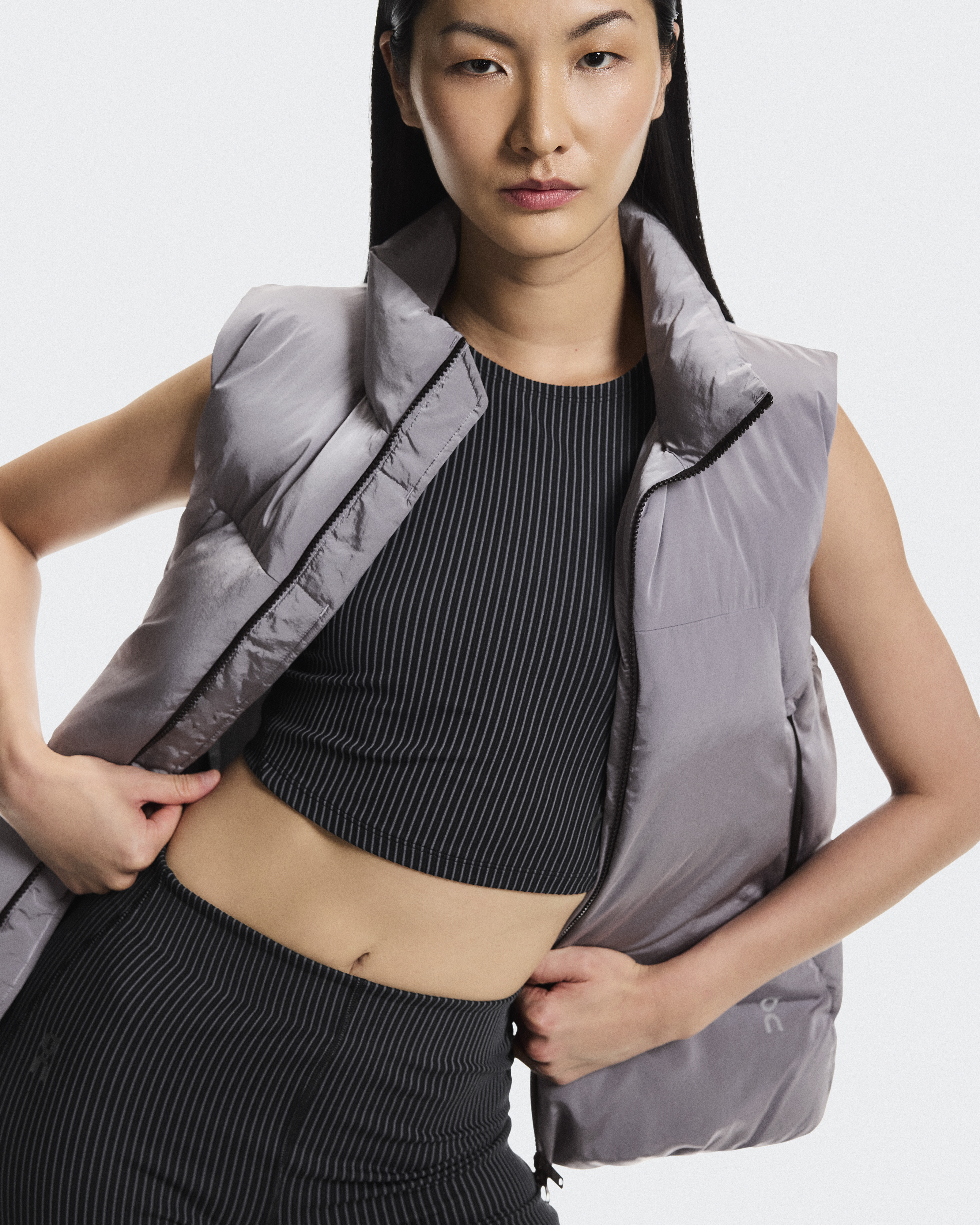 All-Day Puffer Vest - 4