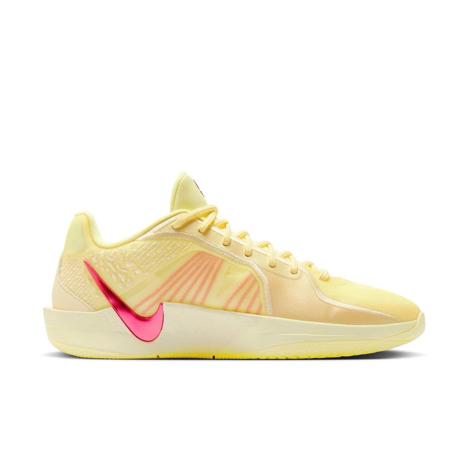 Nike SABRINA 2 OR EPグリーン/イエロー Nike (WMNS) Nike Sabrina 2 EP 'Trust Your Game' FZ1517-800