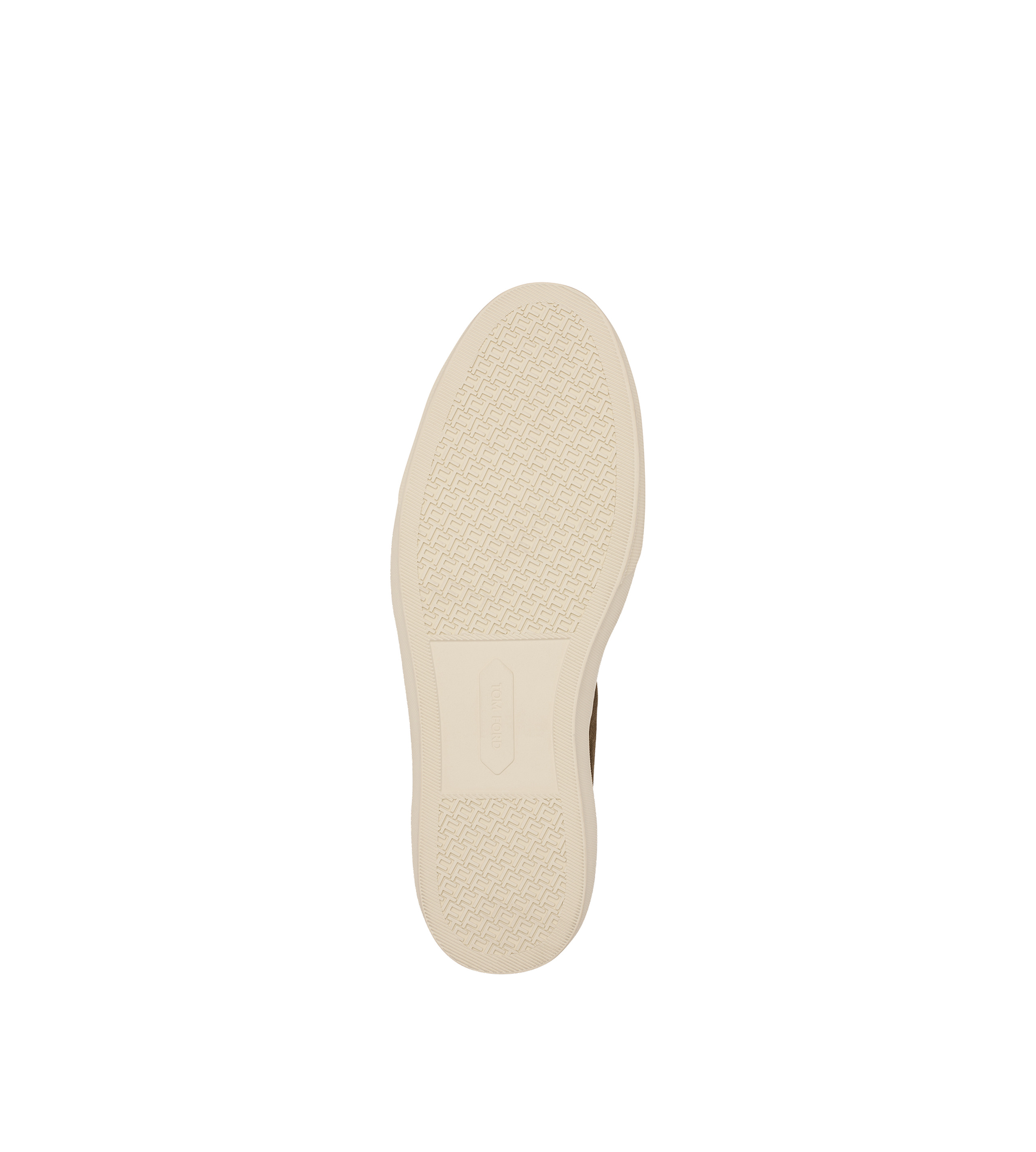 SUEDE CAMBRIDGE SNEAKER - 4