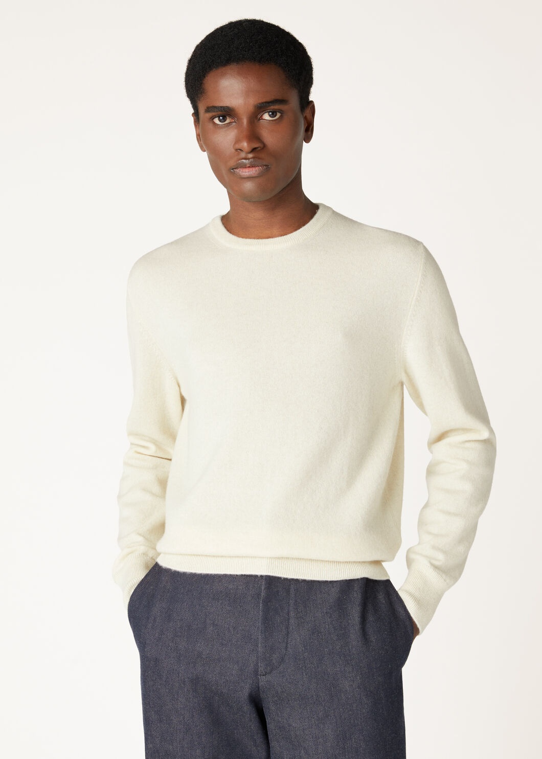 Loro Crew Neck - 7