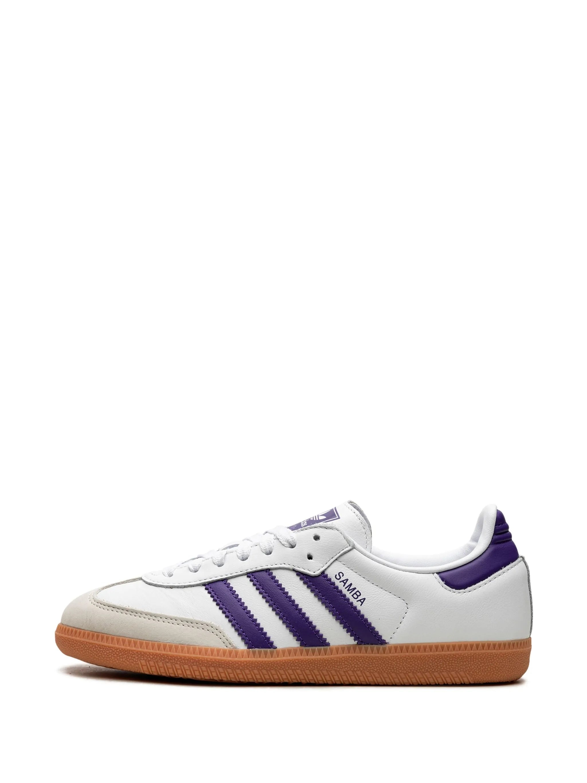 Samba OG &quot;Energy Ink&quot; Sneakers - 4