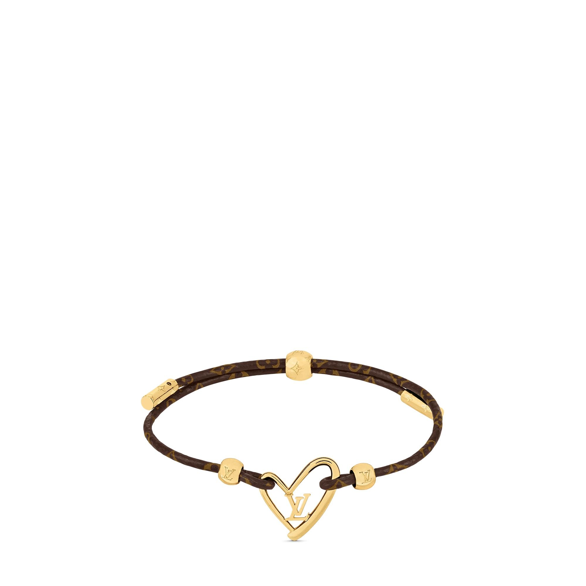 Fall in Love Bracelet - 1
