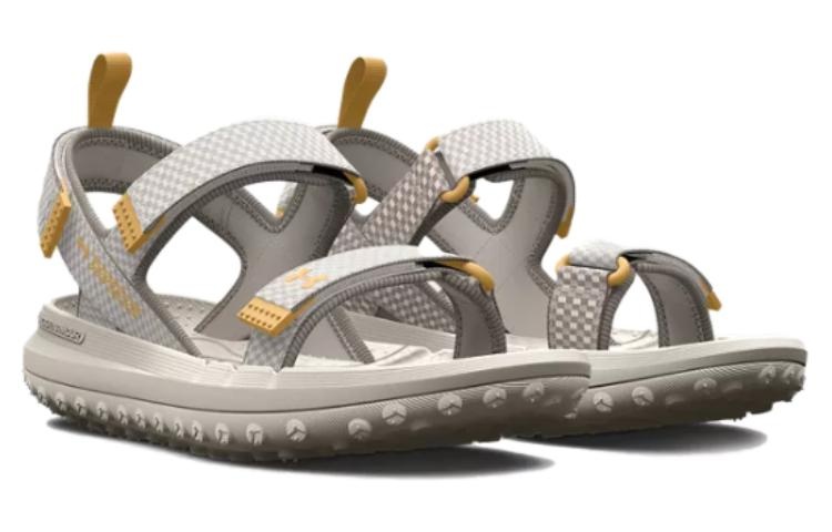 Under Armour FT Hiking Sandal 'Ivory' 3026937-100 - 3