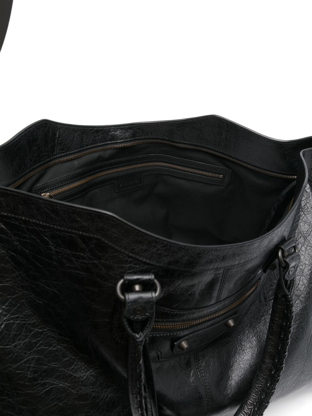 Balenciaga Bags.. Black - 2