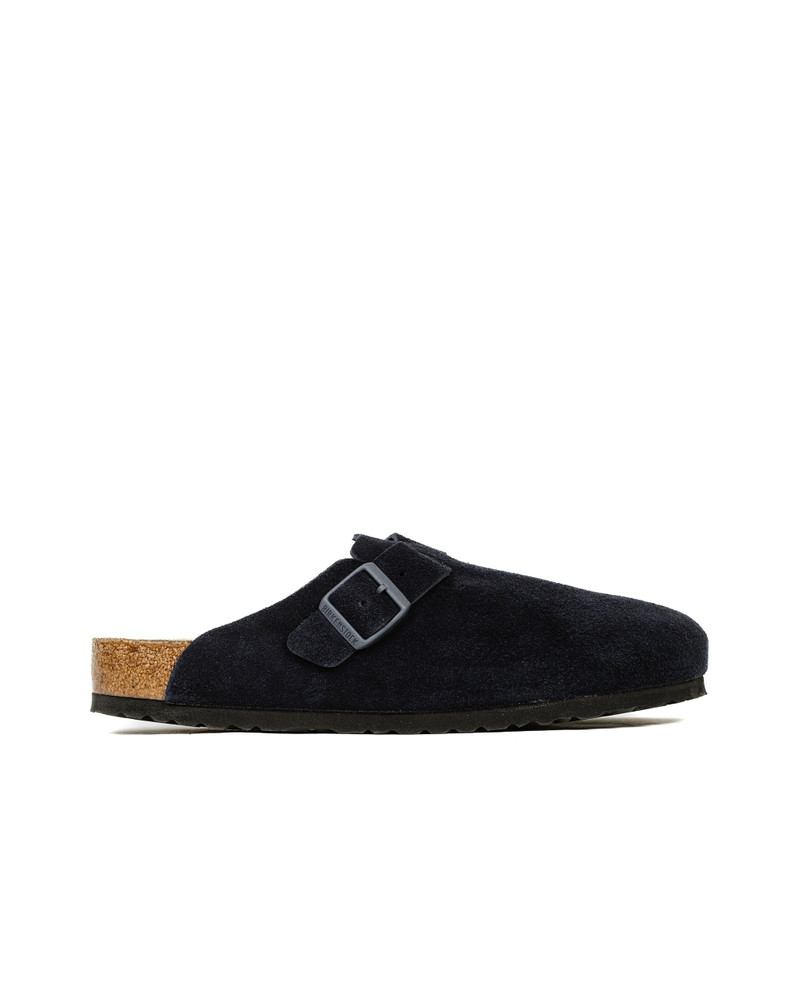 보스턴 Midnight Suede 1