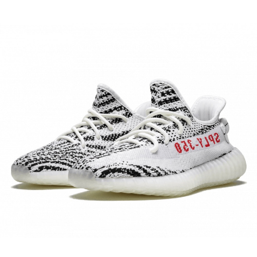 adidas Yeezy Boost 350 V2 'Zebra' CP9654 - 2