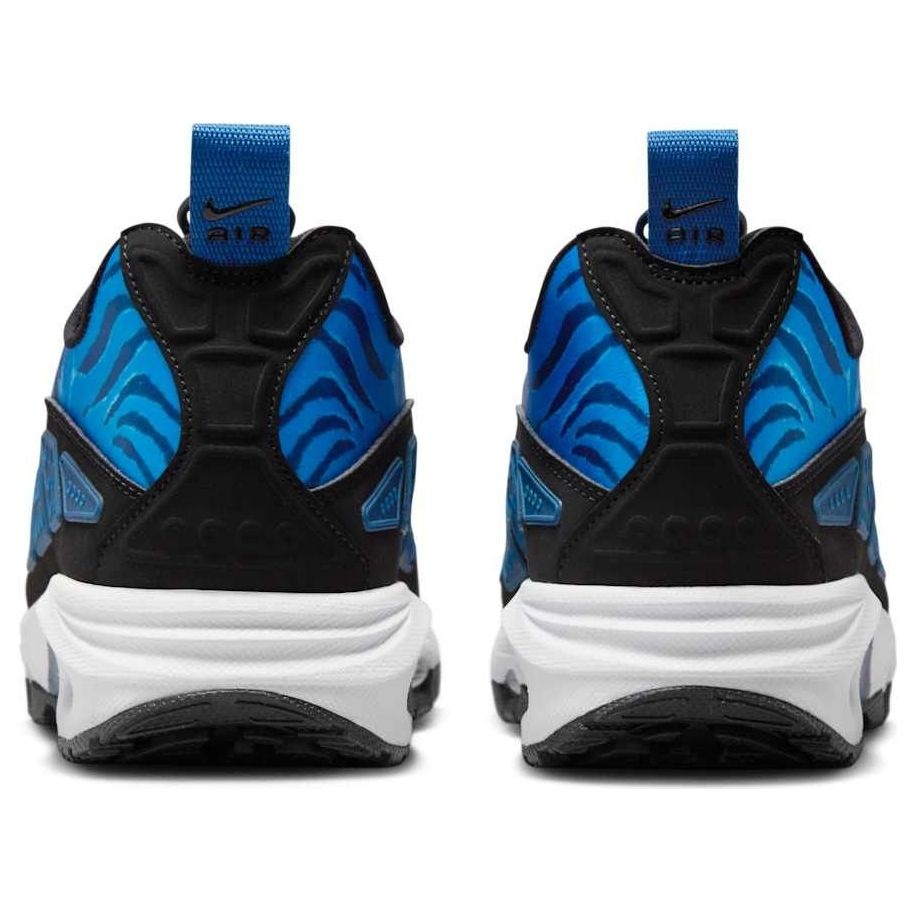 (WMNS) Nike Air Max Sunder 'Black Photo Blue' IB6863-400 - 5