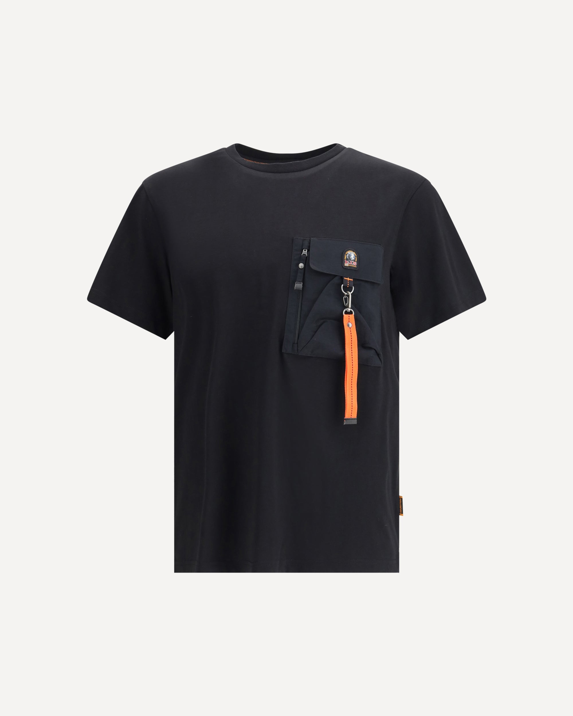 Short sleeve T-Shirt - 1
