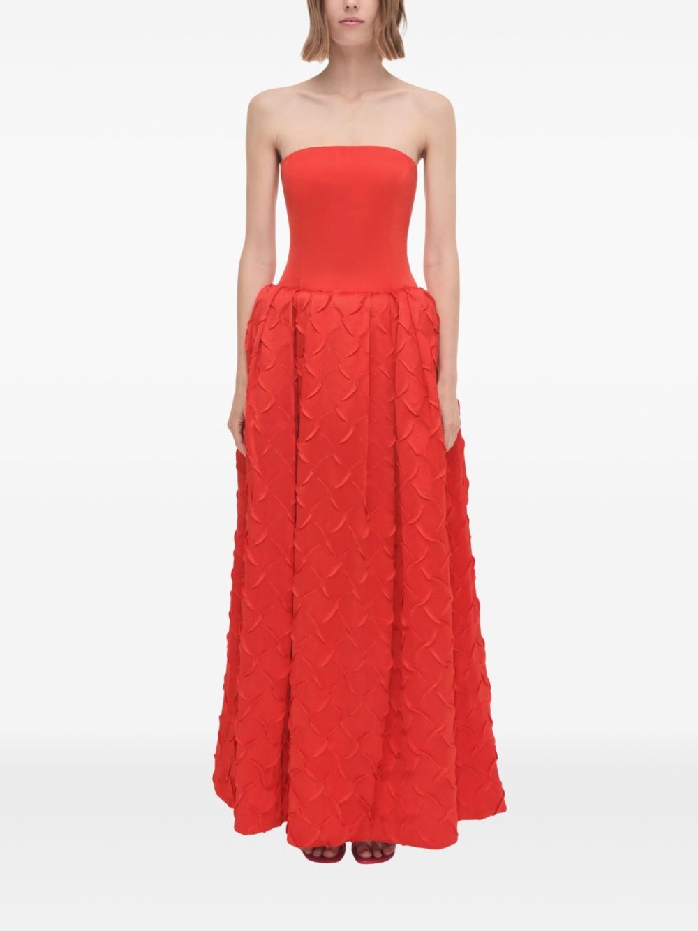 Azriel gown - 2