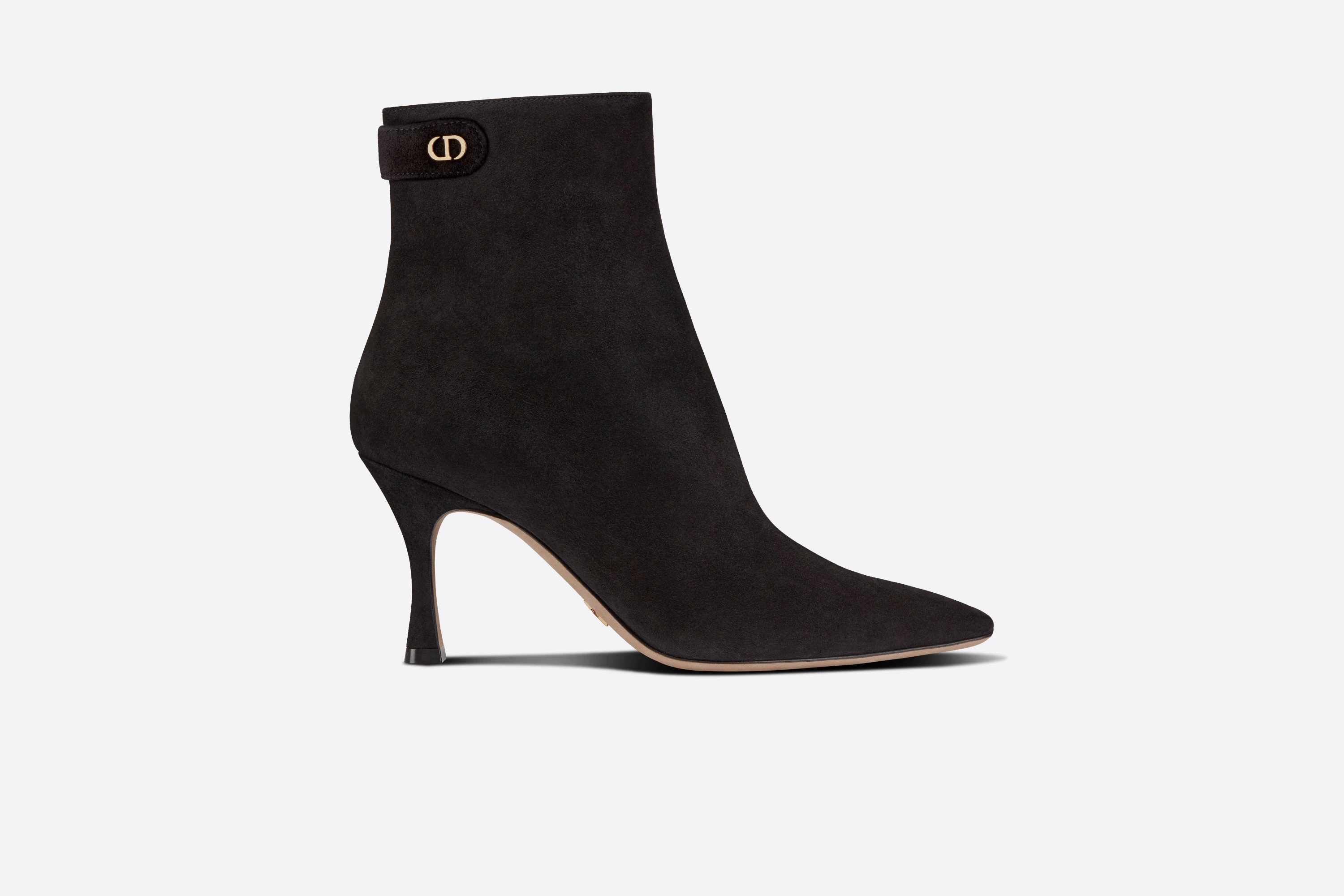 Dior Attract Heeled Ankle Boot - 1