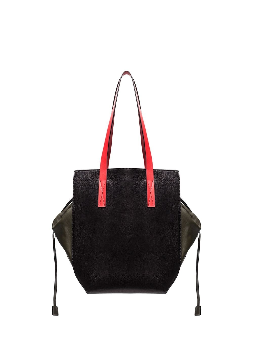 Gusset oversized tote  - 3