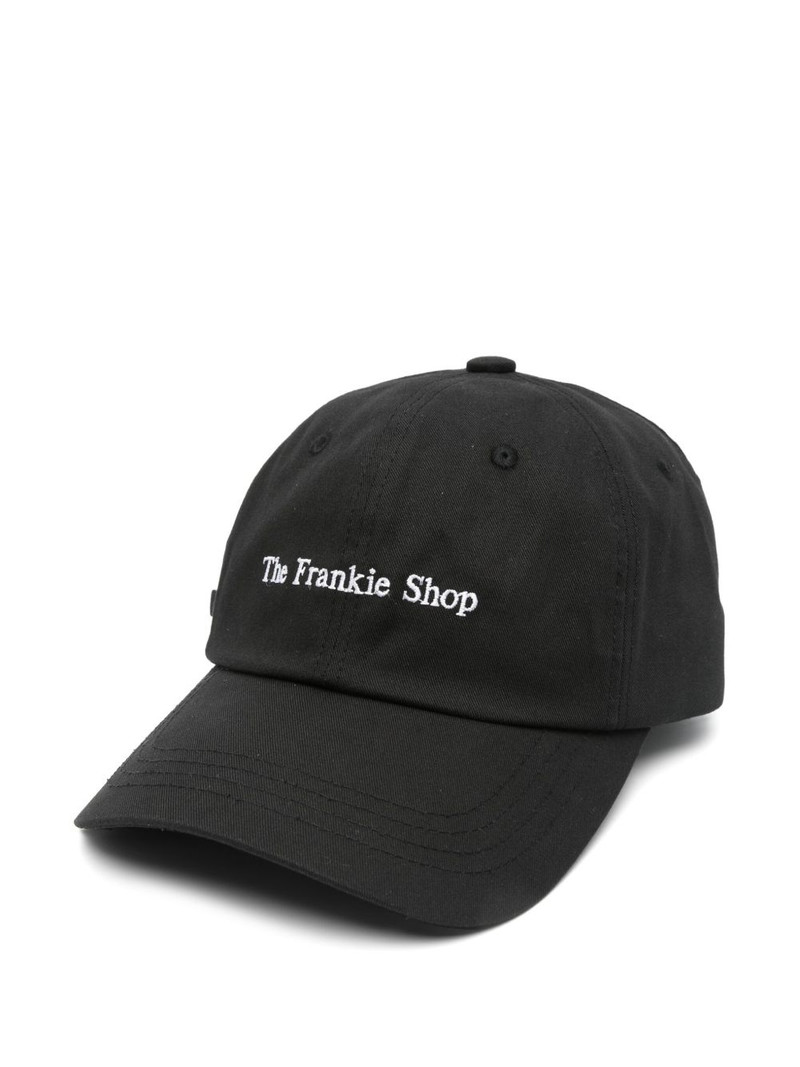 Frankie baseball cap 1