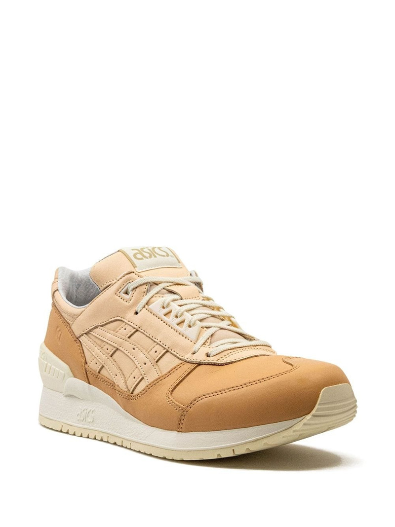 Asics Gel-Respector "Veg Tan" sneakers outlook
