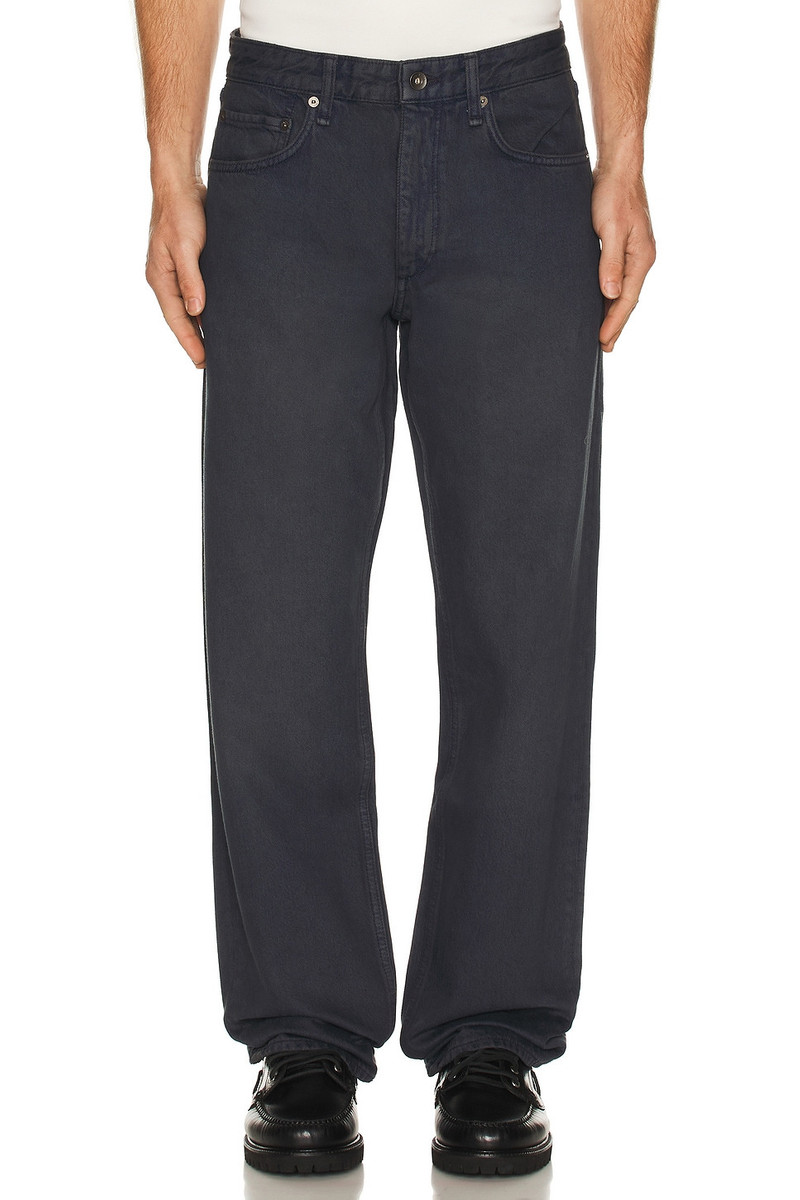 Fit 4 Authentic Rigid Infuse Jeans 1