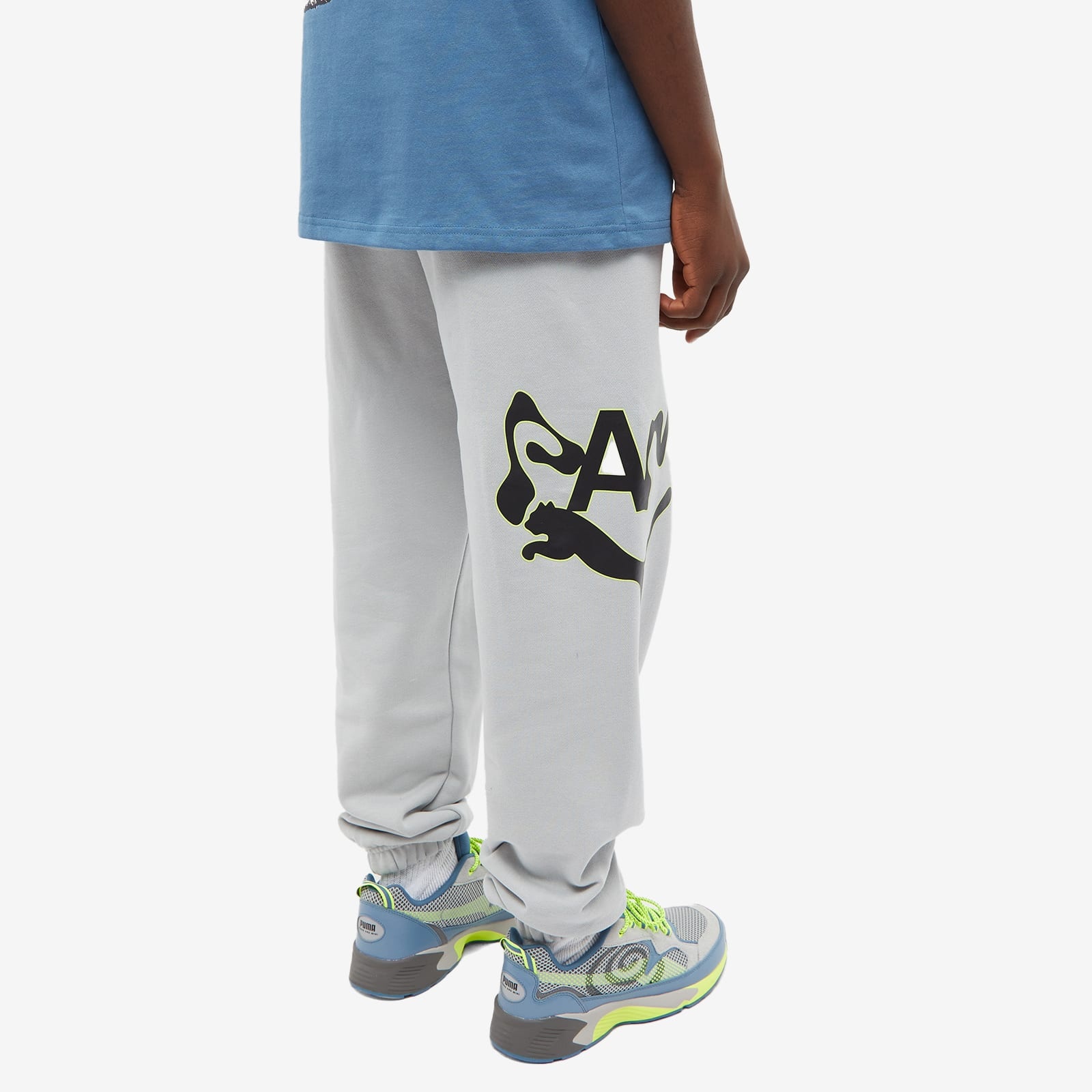 PUMA Puma x P.A.M. Sweat Pant | REVERSIBLE