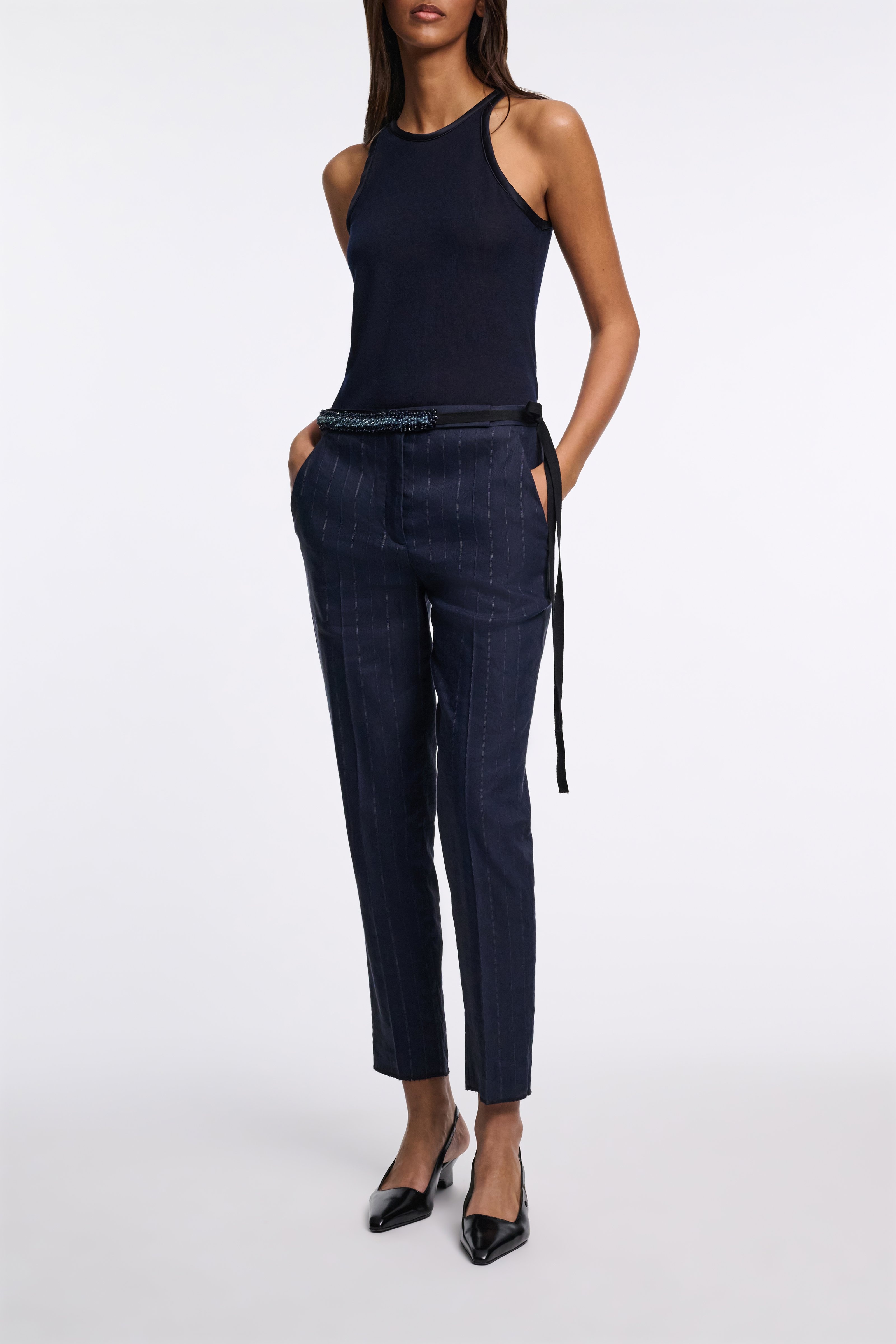 REFINED ESSENTIALS I top - 3