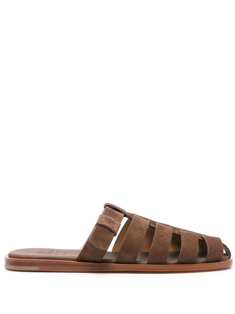 Oban sandals 1