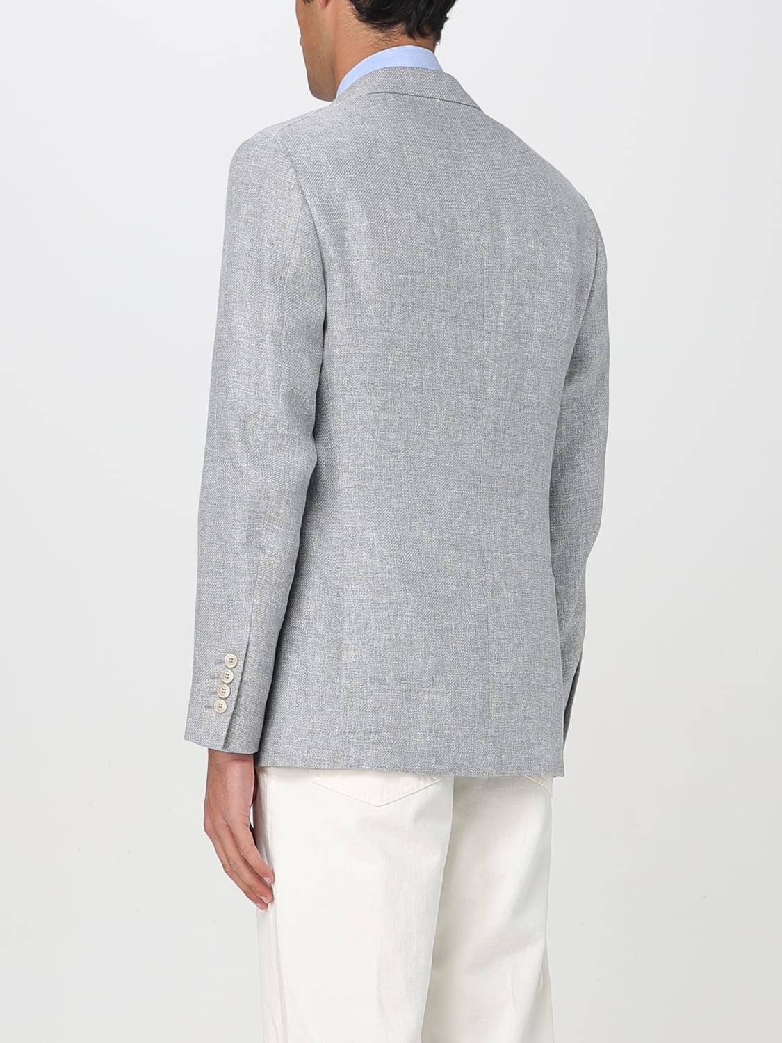 Jacket men Brunello Cucinelli - 3