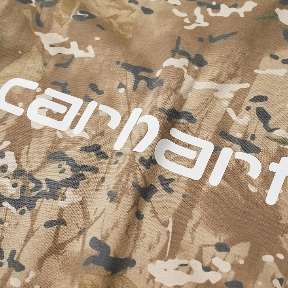 Carhartt WIP Script Tee - 2