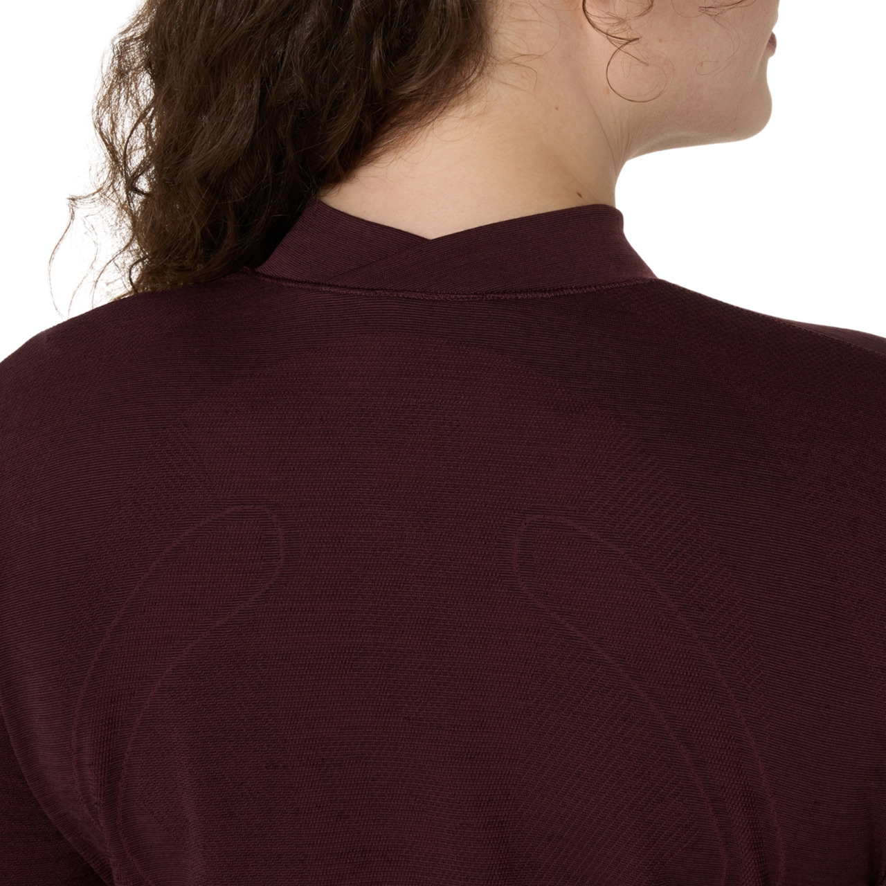 ROAD WINTER SEAMLESS LONG SLEEVE TOP - 4