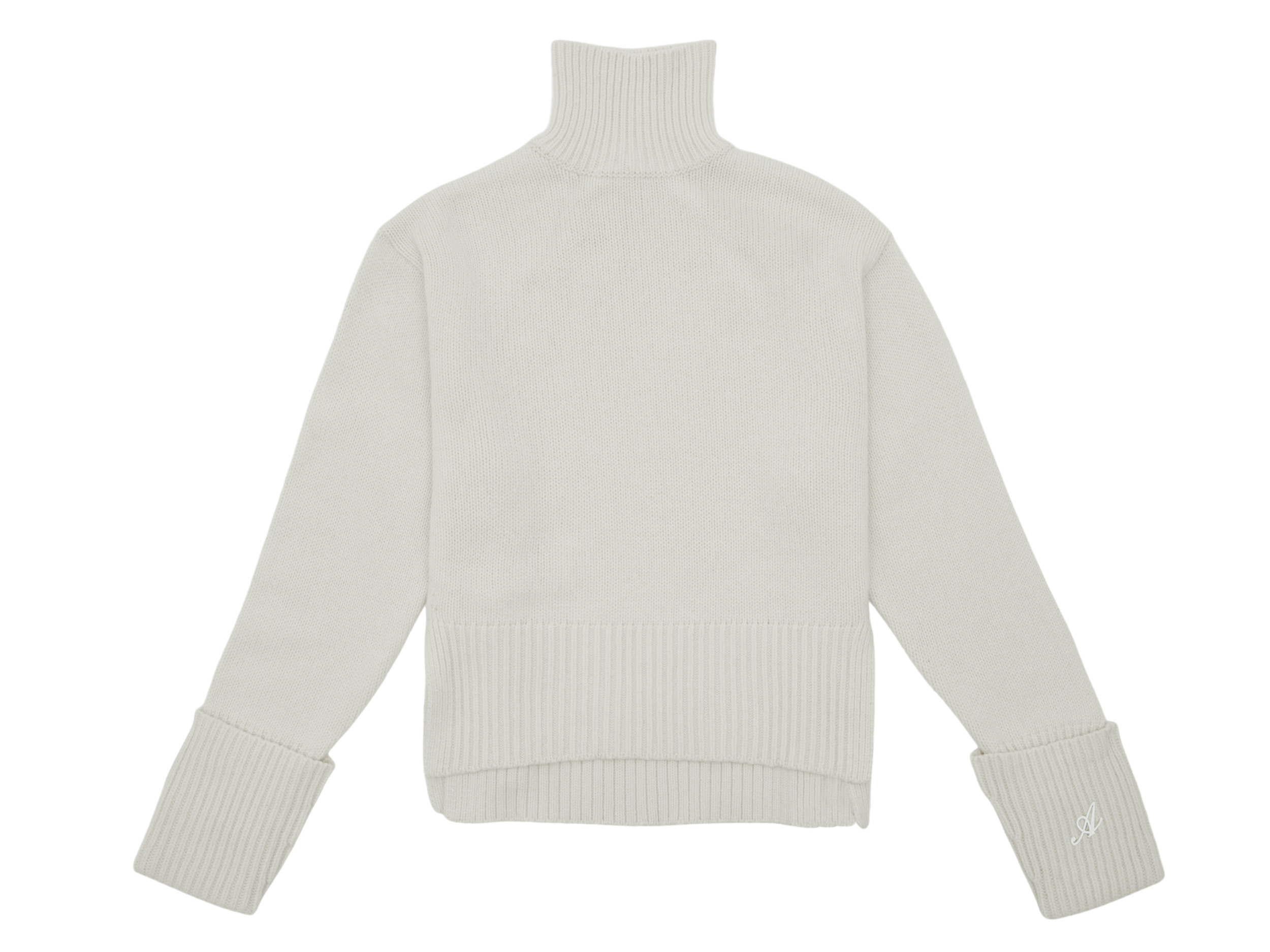 Remain Turtleneck Sweater - 1