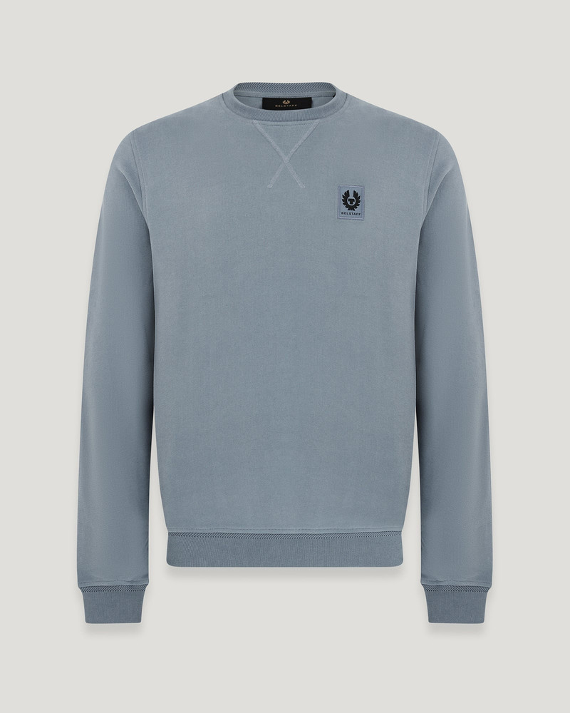 BELSTAFF SWEATSHIRT 1