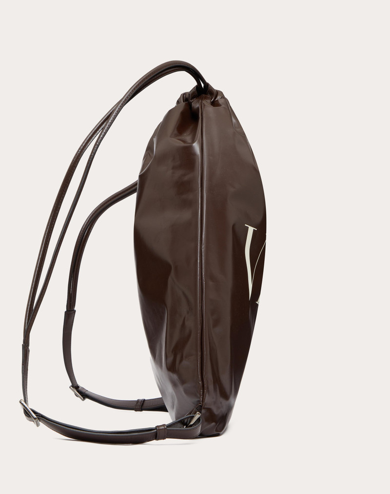 VLTN SOFT BACKPACK IN CALFSKIN 5