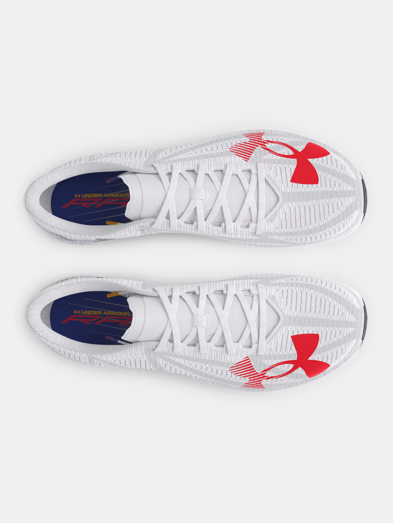 Unisex UA Shakedown Elite 3 Mid Distance Track Spikes 3