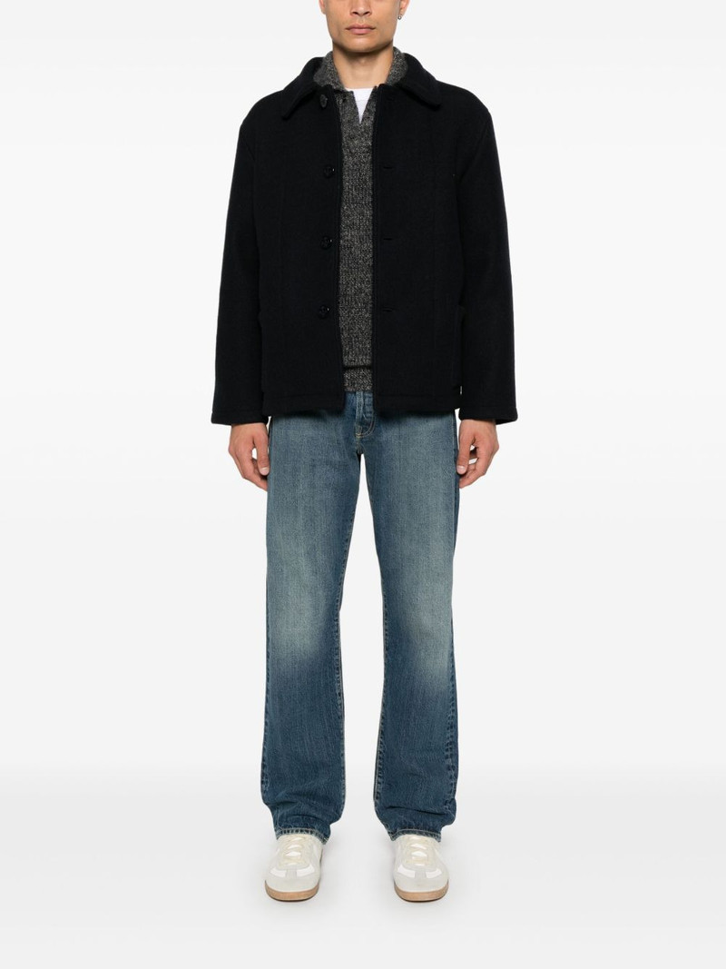 FORTELA Donkey jacket outlook