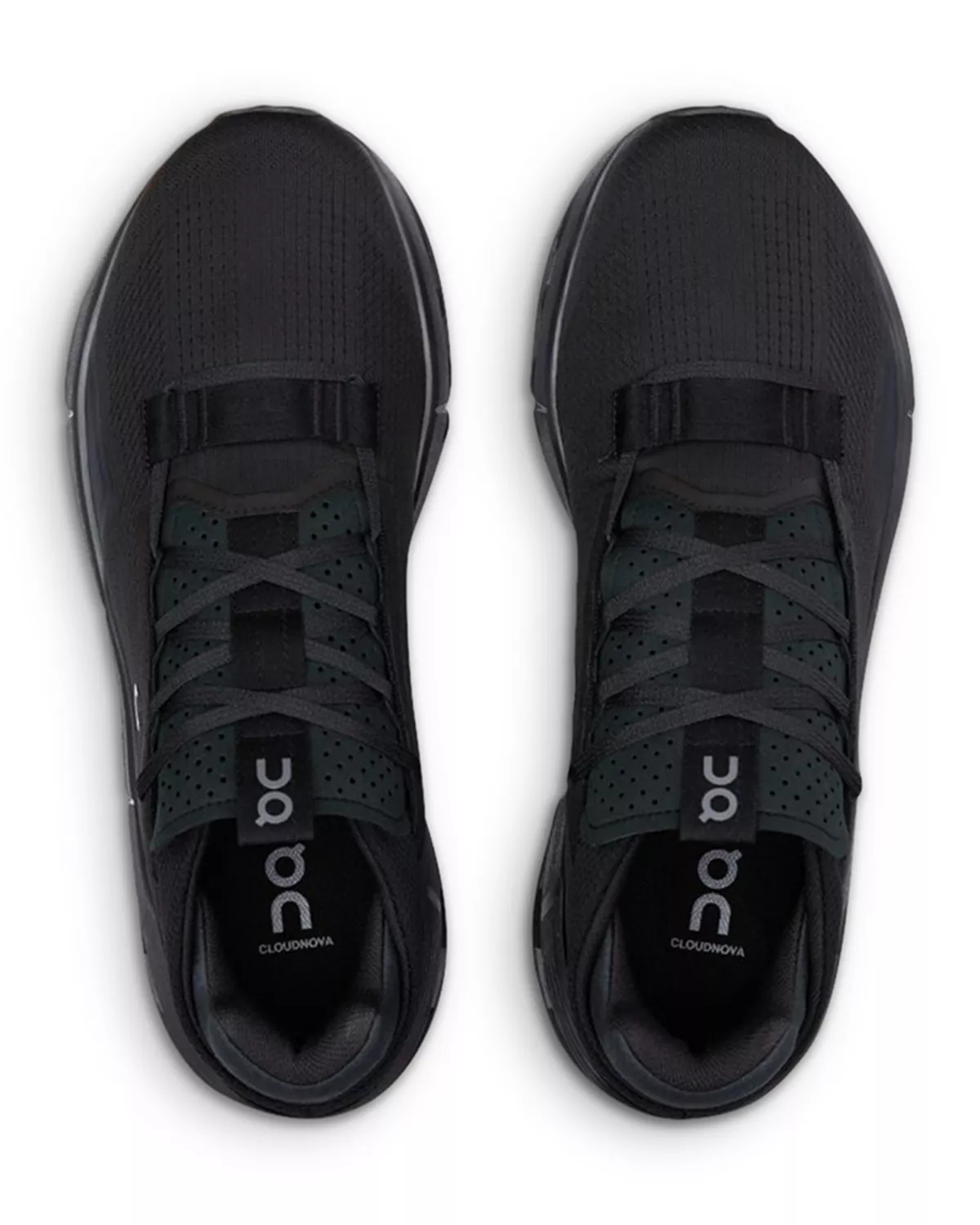 Men's Cloudnova 2 Low Top Sneakers - 2