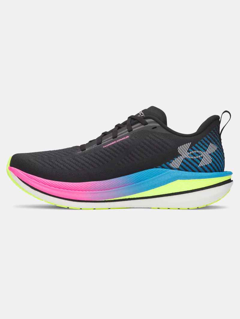 Under Armour UA Velociti SPD outlook