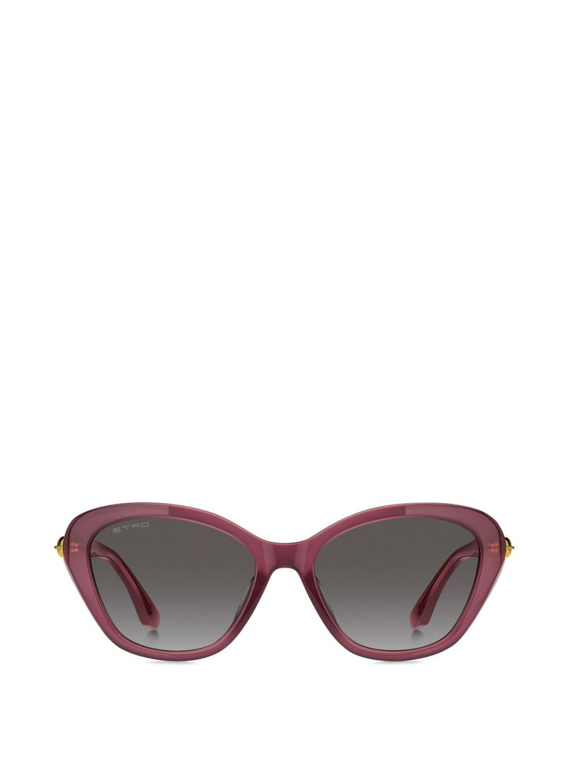 cat-eye sunglasses 1