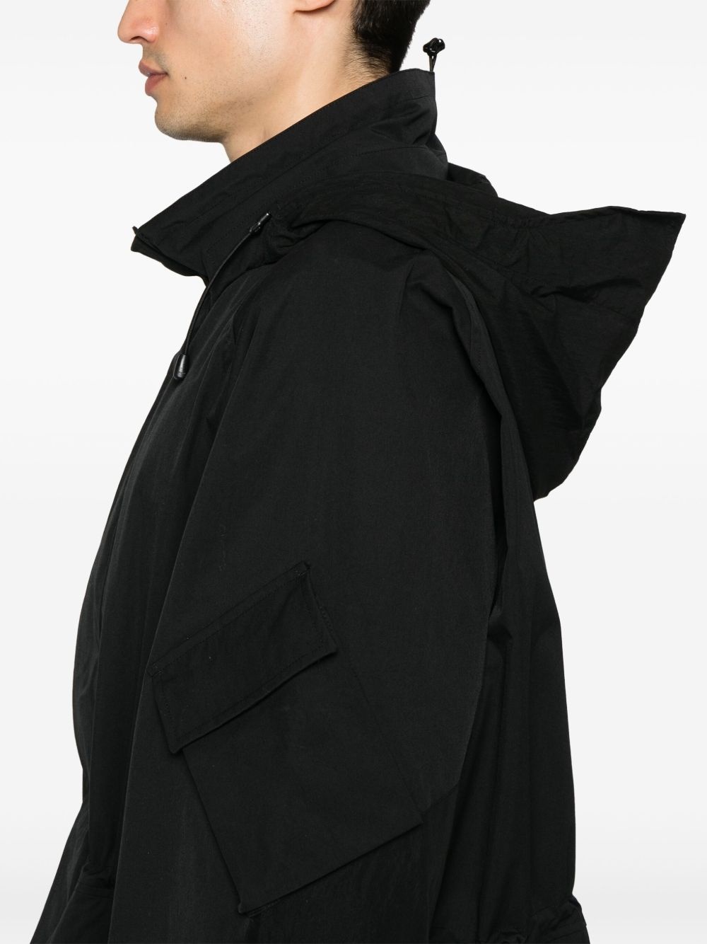 Horizon jacket - 5