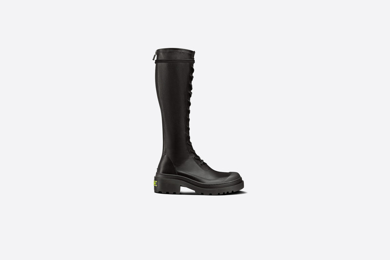 Dior Arcade Boot 1