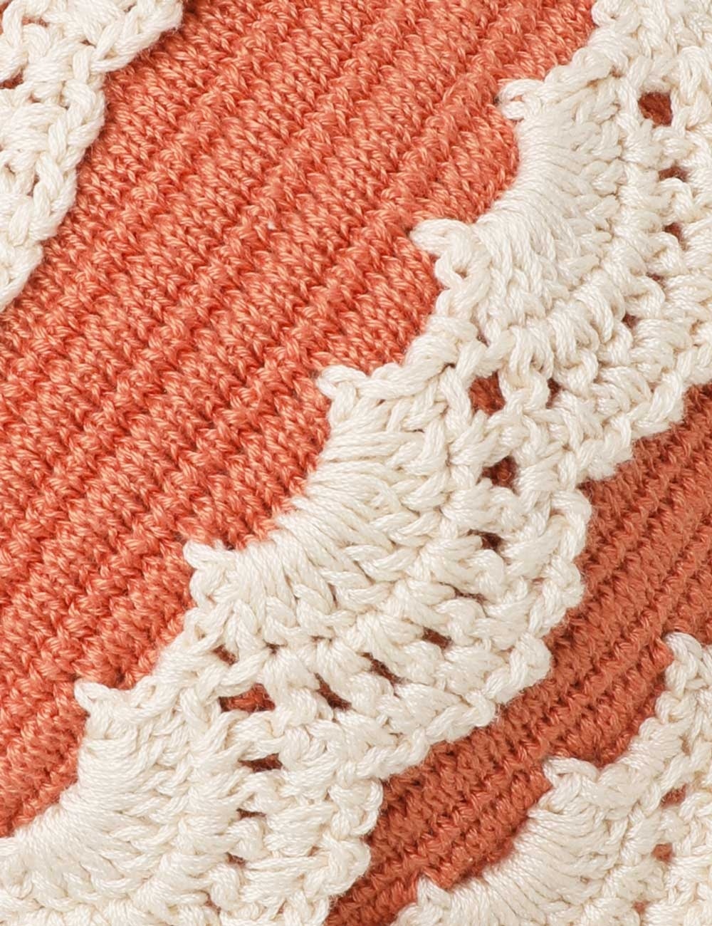 WYLIE KNIT TRI BIKINI - 6