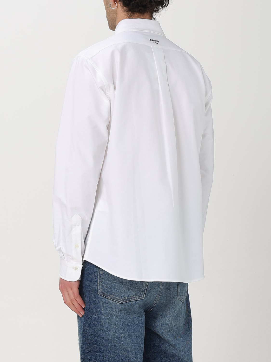 Shirt men Kenzo - 3