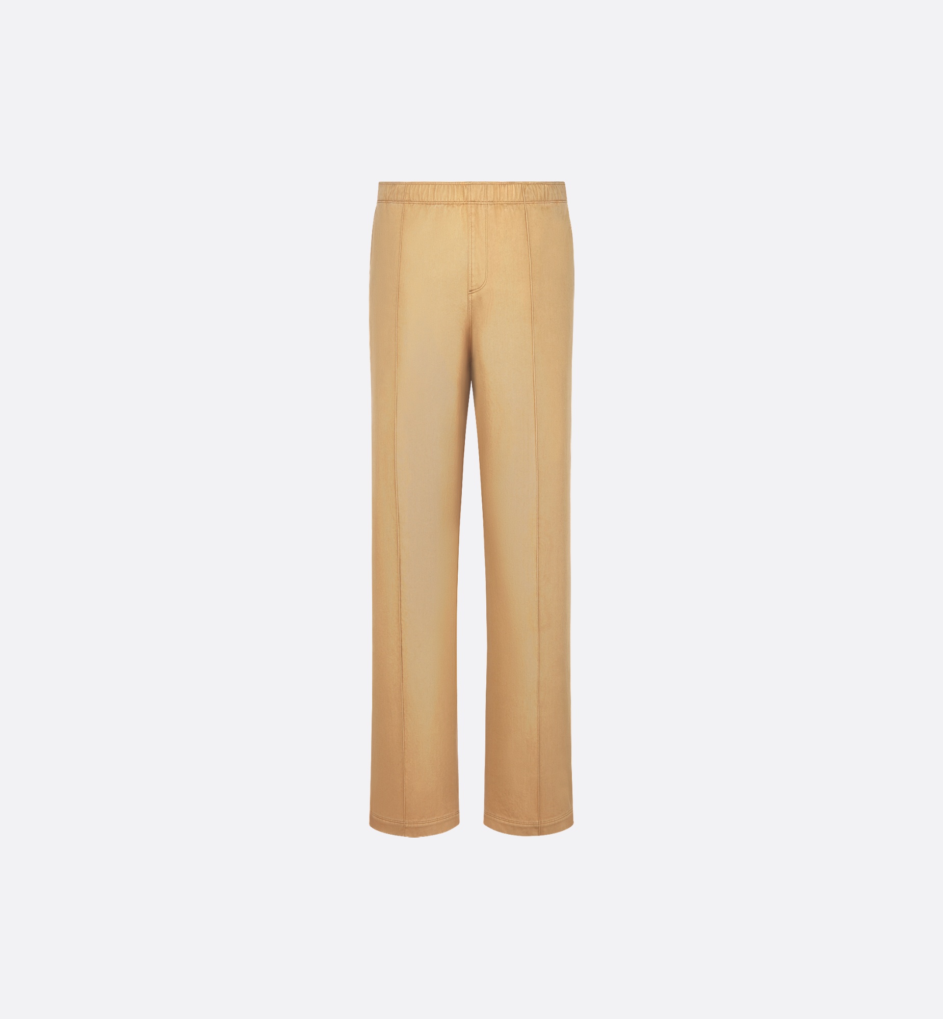 Pants with Christian Dior Couture Lily of the Valley Embroidery - 1