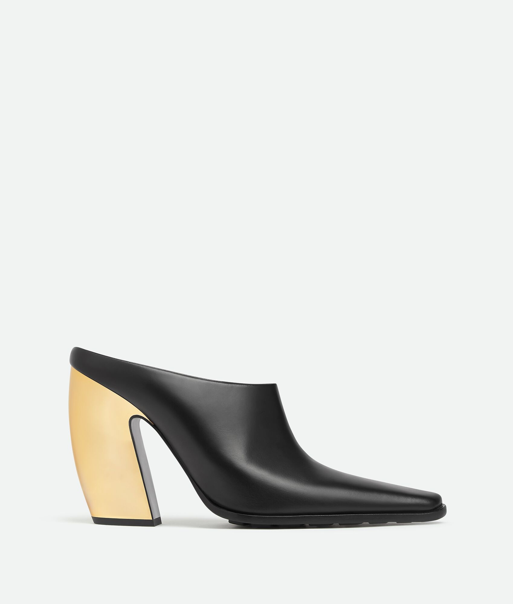 Tex Mule - 1