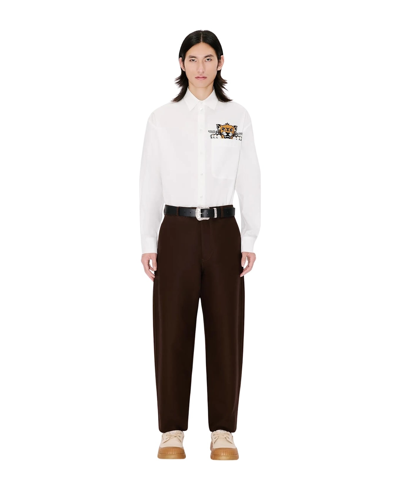 Chemise Ml - 5