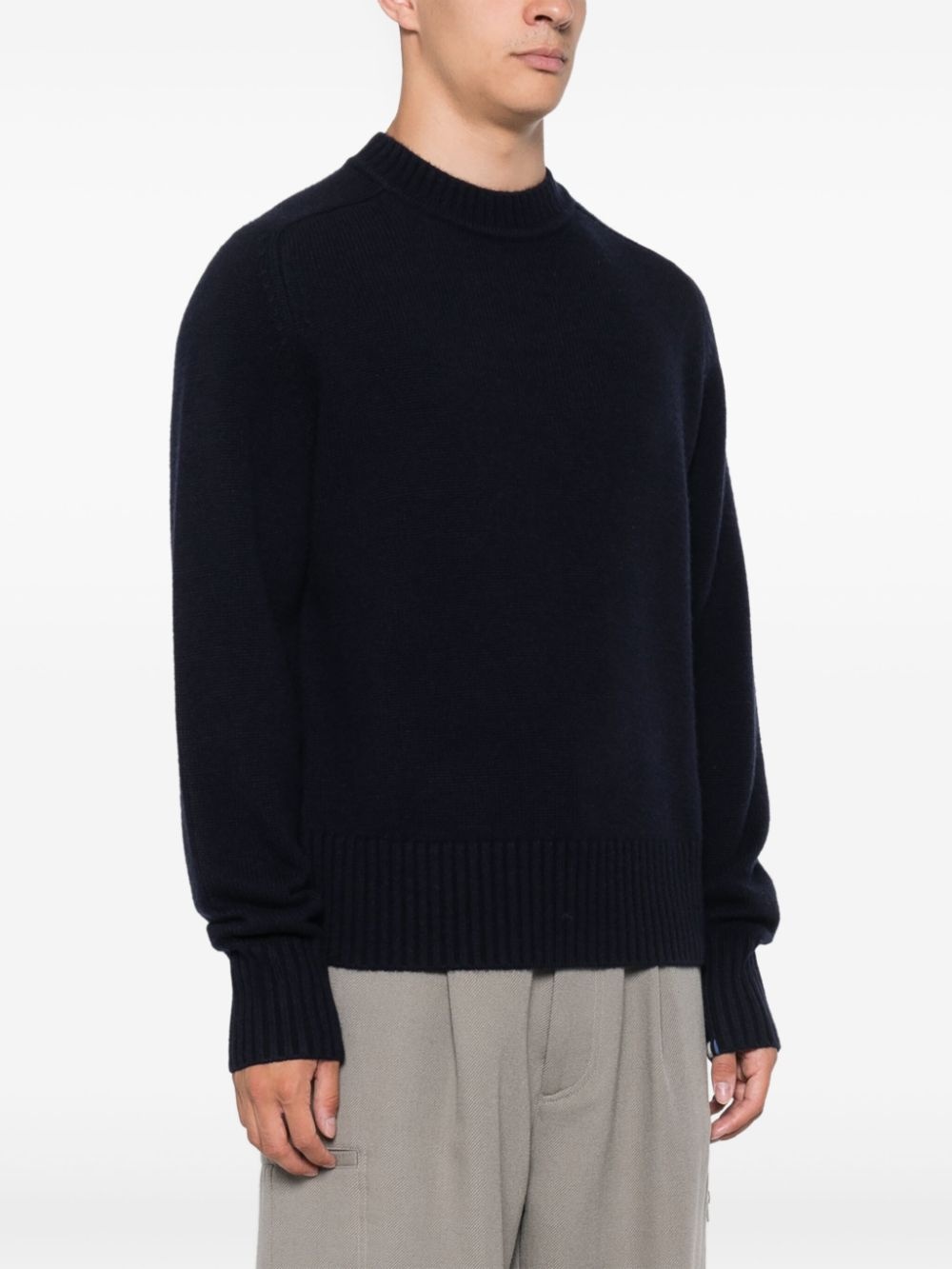 Nº123 Bourgeois sweater - 5